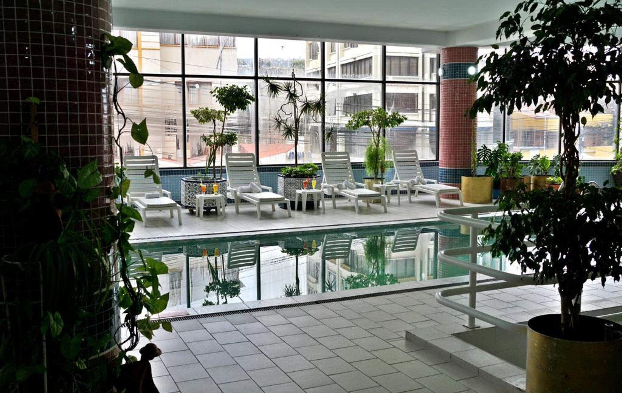 לה פאז Real Plaza Hotel & Convention Center מראה חיצוני תמונה