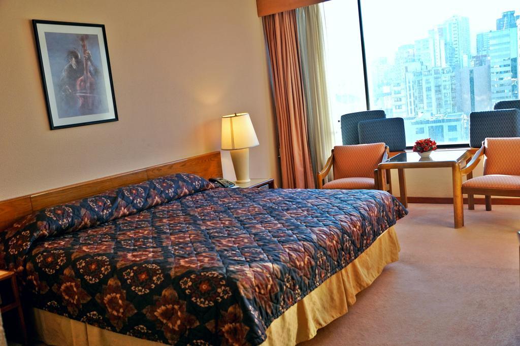 לה פאז Real Plaza Hotel & Convention Center מראה חיצוני תמונה