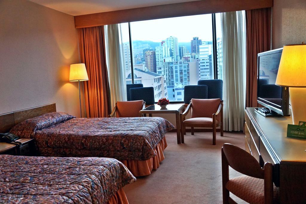 לה פאז Real Plaza Hotel & Convention Center חדר תמונה