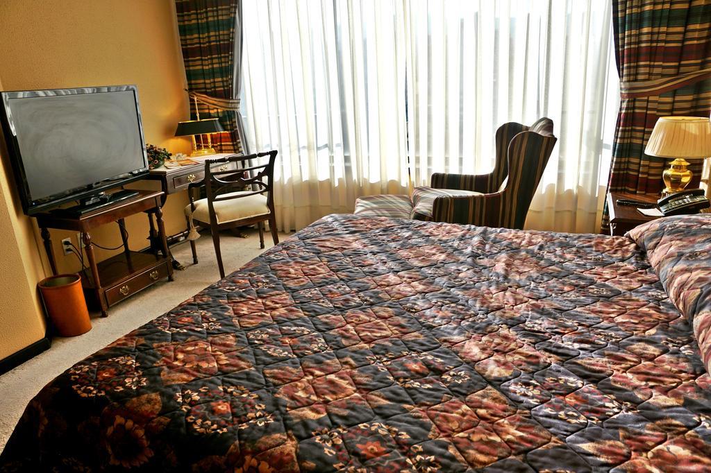 לה פאז Real Plaza Hotel & Convention Center חדר תמונה
