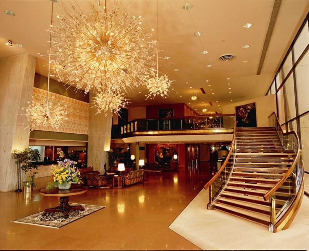 לה פאז Real Plaza Hotel & Convention Center מראה חיצוני תמונה