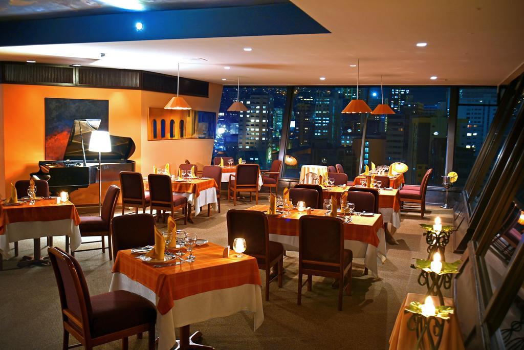 לה פאז Real Plaza Hotel & Convention Center מראה חיצוני תמונה