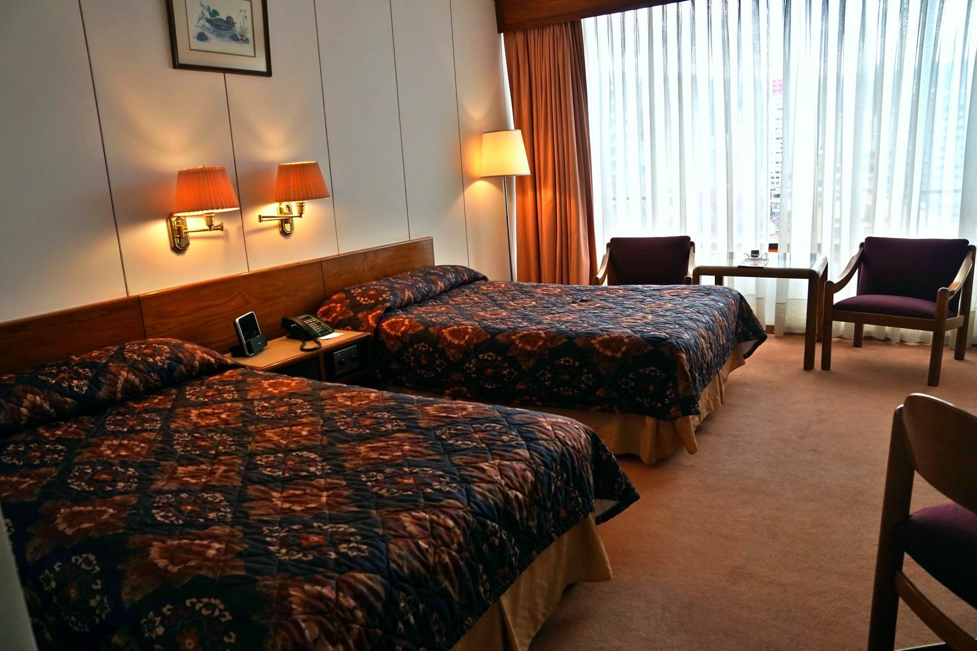 לה פאז Real Plaza Hotel & Convention Center מראה חיצוני תמונה