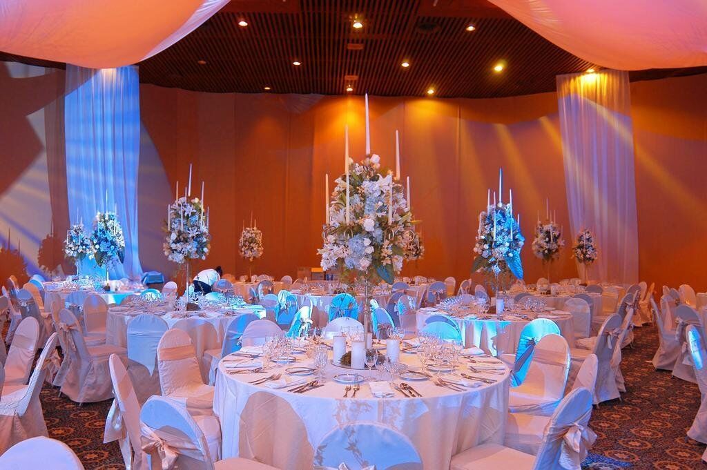 לה פאז Real Plaza Hotel & Convention Center מראה חיצוני תמונה